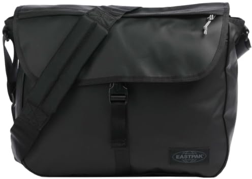 Eastpak Delegate Bag EK00026E4Y81, Unisex bags, Black, One size