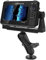 RAM Mount RAM-111U-B - Kit di montaggio, 489 g, 132,7 mm