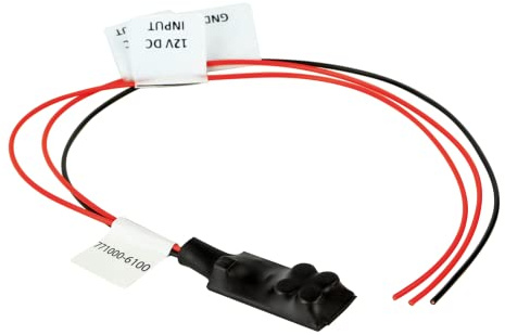 Carmedio – Stabilisator für das Signal Rückfahrlicht