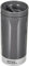 PANTONE 101100009 Mug Isotherme Double Paroi, Acier Inoxydable, Gris Froid, 7,5 x 7,5 x 16,4 cm