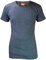 HEAT HOLDERS - Mens Winter Warm Cotton Thermal Underwear Short Sleeve T Shirt Vest (XX-Large (47-49 Chest), Charcoal)