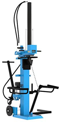 Güde Holzspalter GHS 1000/14 TE-A