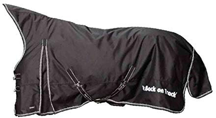 Back n Track Welltex® Regendecke Brianna Neues Modell (145 cm)