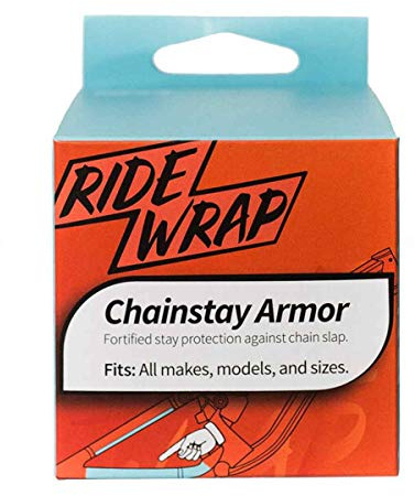 Ridewrap Chainstay Armor