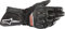 Alpinestars Motorradhandschuhe kurz Motorrad Handschuh SP-8 V3 AIR Sporthandschuh schwarz S, Unisex, Sportler, Ganzjährig, Leder