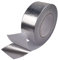 50mm x 50m Aluminium Self Adhesive Tape ，Aluminium Foil Heat Insulation Tape，Anti-aging and durable