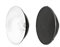 BEAUTY DISH WHITE 55CM + HONEYCOMB