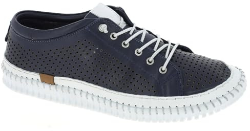 Andrea Conti Damen Damen SneakerSneaker