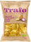 Trafo Potato Chips - Salz & Essig, 125g