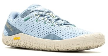 Merrell Vapor Glove 6 Women's,Chambray 37.5 EU
