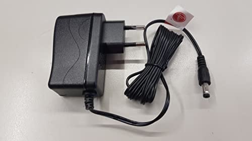 Hoover 48033246 Alimentatore 26V per scopa elettrica modelli HF300, HF322.