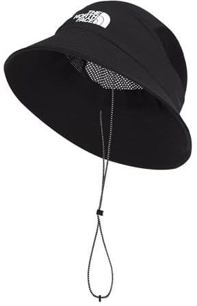 THE NORTH FACE Summer Beanie-Mütze TNF Black S/M