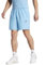 adidas Men's Train Essentials Woven Training Shorts Semi Blue Burst/Black L 13 cm
