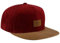 Reell Suede Cap Root Beer Cord
