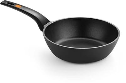 BRA Sartén Honda EFFICIENT 24cm