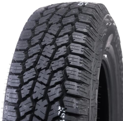 LT225/65SR17 YOKOHAMA TL G018 RBL RPB 107S
