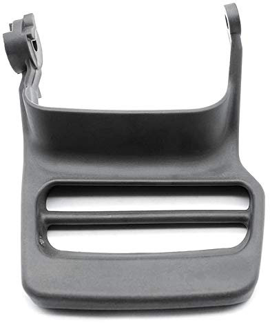Maniglia del freno a catena paramani per Zenoah 45cc 52cc 58cc 4500 motosega parti di ricambio forniture