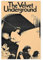 TONFON Poster auf Leinwand, Motiv The Velvet Underground Band, Schlafzimmer-Dekor, Sportlandschaft, Büro, Raumdekoration, Geschenk, ungerahmt, 30 x 45 cm