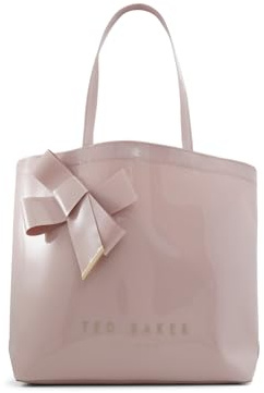Ted Baker Herren Nicon Tragetasche, Pink