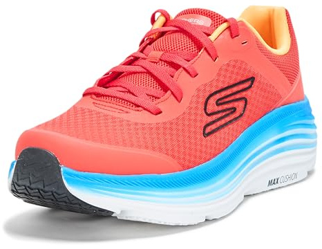 Skechers Herren Max Cushioning Arch FitSneaker