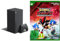 Xbox Series X - 1 TB & Sonic x Shadow Generations One Series X