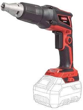 Atornillador bateria pladur 18v r-ap20-b