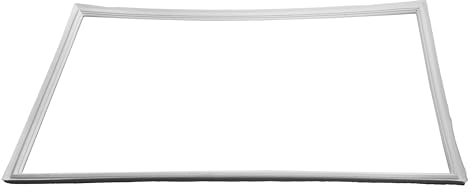Türdichtung kompatibel mit/Ersatzteil für Gorenje 162630 Kühlschrank Gefrierschrank Kombination