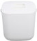 Fafeicy Mini Lavabo Lave-Vaisselle, d'eau Efficace, élimination de l'huile à Bulles, Profonde, Polyvalente, Deux Méthodes pour la Maison, la Buanderie, la Vaisselle, les Fruits, les Couverts