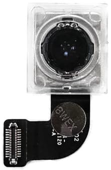 Smartex® Hintere Kamera Ersatzteil kompatibel mit iPhone SE 2020 - Rückkamera mit Autofocus, Flex Kable