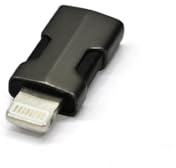 HIKMICRO CTL Adapter, USB C to Lightning Adapter/Type C to Lightning Adapter, Fast Charging & Data Sync, for iPhone/iPad