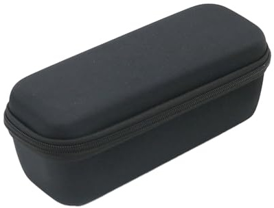 Microphone Bag Protective Storage Case Box Mic Organizer Bag Carrying Case Storage Case Replacement
