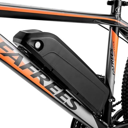 Fafrees HailongOne 26'' Electric Bike Battery 36V13.5Ah