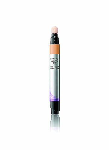 Revlon - youth fx fill + blur concealer 05medium deep 3,2ml