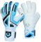 Renegade GK Fury Torwarthandschuhe mit Fingerschutz (Größen 7-11, Level 4) | 4+3MM Giga Grip | √úberlegene Griffigkeit, Schutz und Komfort | Torwarthandschuhe Herren (Sub-Z - Roll Cut, 8)