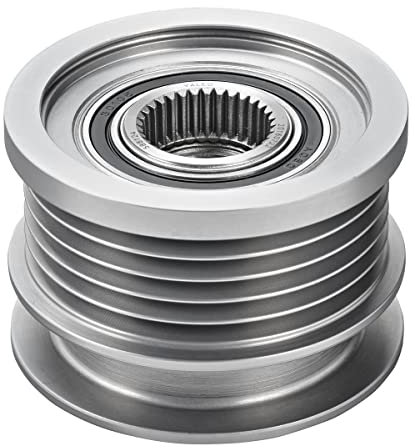 Valeo 588124 Riemenscheibe Lichtmaschine