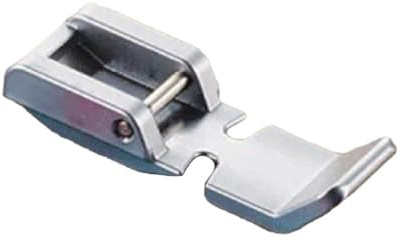Brother Reißverschlussfuß (schmal / 7mm)