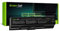 Green Cell Laptop Akku für Toshiba Satellite A200 A300 A305 A500 A505 L200 L300 L300D L305 L450 L500, DynaBook 160 166 186 200 AX EX EXWPXW T30 T31 T40 T41 T42 T43 TX TXW, Equium