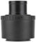 Adapterring, T2-FX 1,25 Zoll Teleskopschnittstelle FX-Mount-Adapterring für DSLR-Kameras, Kamera-Astrofotografie-Zubehör