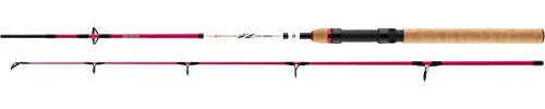 DAIWA Ninja X Kids P 502ML 2S, 10-30g, 1.50m, Kinder Angelrute