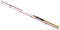 Daiwa Ninja X Kids Pink 1,50 m 10-30 g