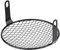 6.5in Griglia per Faro per Motocicletta Maschera per Copertura per griglia Rotonda per Faro Laterale per Moto(Oblique Grid),Modifica/retrofit/Prestazioni dell'auto,Modifica luci Auto