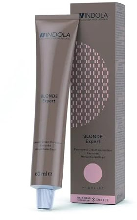 Indola Permanent Blonde Expert 60ml