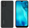 DOOGEE X93 3G Smartphone ohne Vertrag Günstig, 6,1'' Waterdrop HD+ Bildschirm,Android 10 DUAL SIM Handy,Quad-Core 2GB RAM 16GB ROM,8MP Dreifache Kamera,GPS, Gesichts Entsperrung 4350mAh Akku Schwarz
