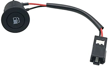 Auto Tankschalter,Fuel Release Switch Gasfreigabeschalter Fuel Gas Door Release Switch Button Ersatz Kraftstofffreigabe Schalter Kompatibel mit Kia Sorento 2010-2013 935552P000VA 935552P000