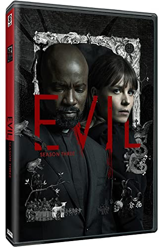 Evil: Season Three