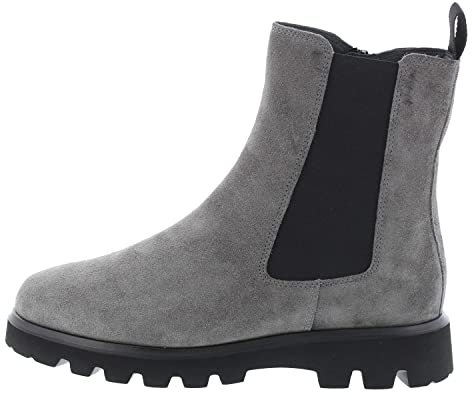 Meredira-729-H, Stiefelette,
