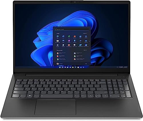 Lenovo Notebook pc portatile Cpu Ryzen 7 5700U 8 core fino a 4,3ghz, RAM 16Gb, SSD NVME M.2 1TB, Display 15,6 Full HD, tastiera Italiana, 4 usb, wi-fi, hdmi, Win 11 Pro