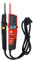 UNI-T Uni-trend Multimeter clamp meter UT15B UT15C AC/DC Voltage Tester UT18D UT18C UT18E RCD Handheld Digital Multimeter 690V Display Continunity Voltmeter(UT18C)