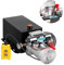 12V 8L la bomba hidráulica bomba del cilindro hidráulico eléctrico de doble efecto