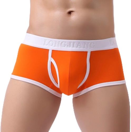 Caleçon Long Homme Vetement Homme Boxer Homme Sexy Boxer Transparent Homme Slip Caleçons Homme Shorty Homme Slip Athena Homme Calecons Hommes Slip Homme Sexy Tanga Homme